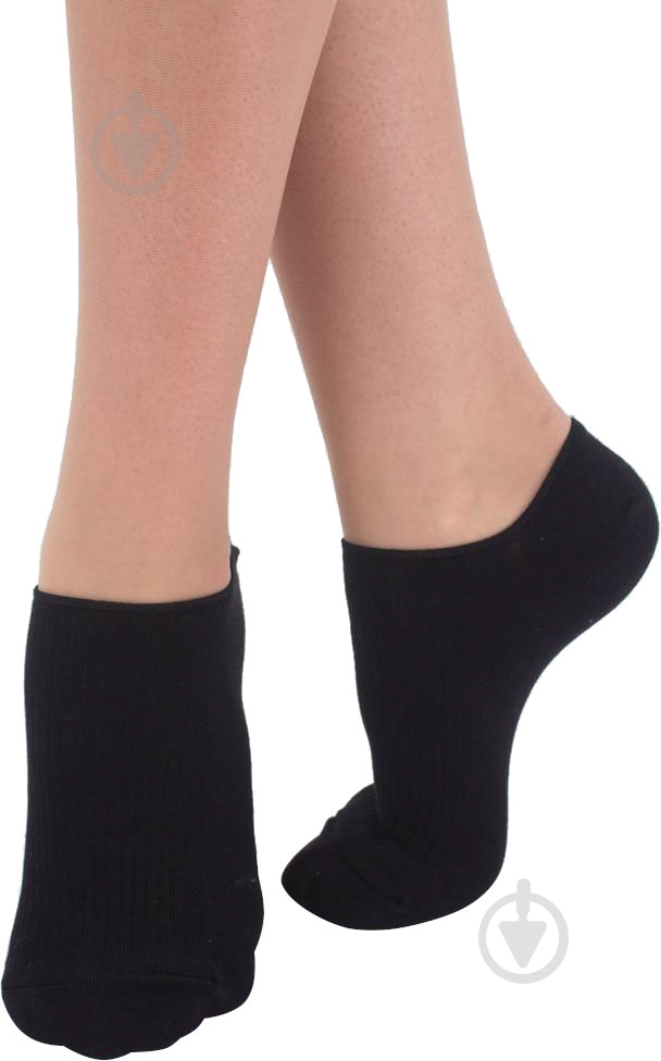 Сліди Giulia WS1 FASHION р.36-38 чорний - фото 1