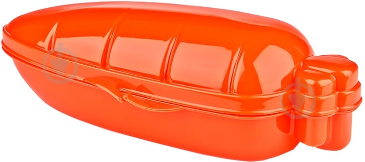 Контейнер пищевой Titiz Plastik Морковь AP-9162 - фото 1
