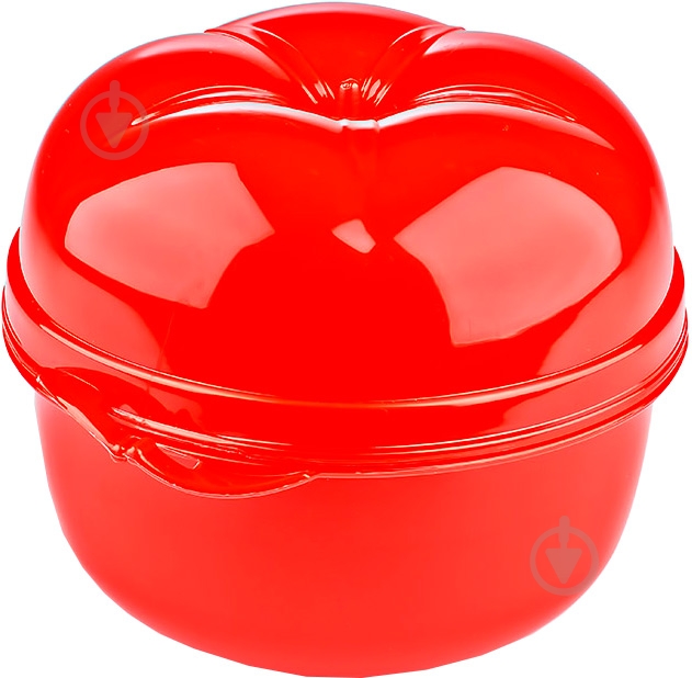 Контейнер пищевой Помидор AP-9166 Titiz - фото 1