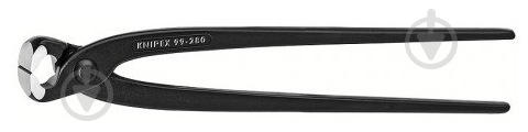 Клещи KNIPEX 200 мм 1 шт. 99 00 200 - фото 1