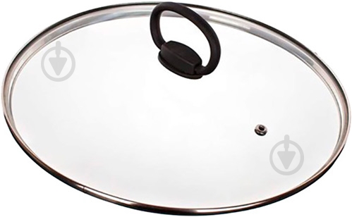 Крышка Banquet стеклянная Smart Plus 24 см 40GL002SP24 - фото 2 Крышка Banquet стеклянная Smart Plus 24 см 40GL002SP24 - фото 2