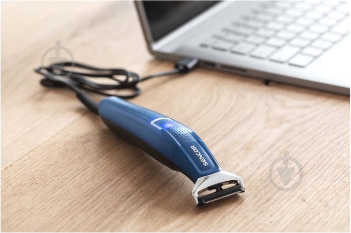 Тример Sencor SHP 0450BK - фото 8