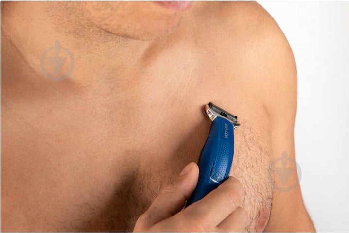 Тример Sencor SHP 0450BK - фото 6