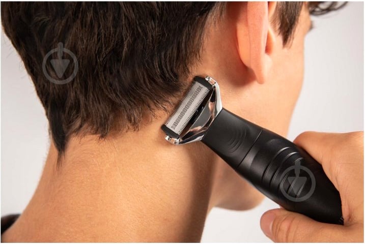 Тример Sencor SHP 0450BK - фото 7