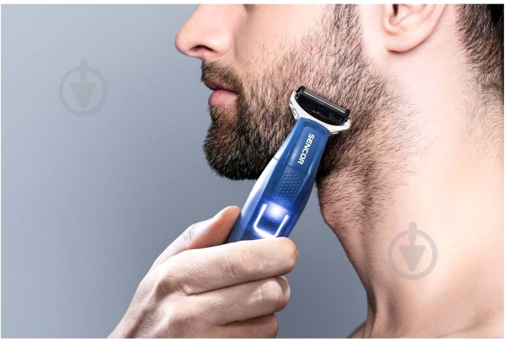 Тример Sencor SHP 0450BK - фото 5