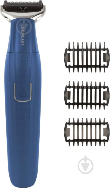 Тример Sencor SHP 0450BK - фото 1