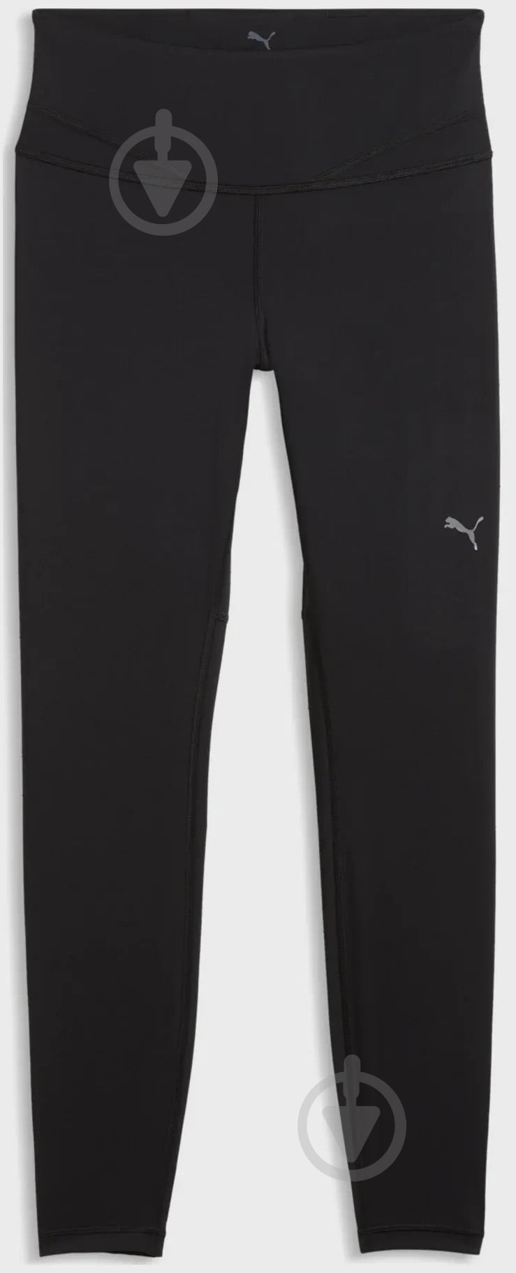 Лосины Puma 52913401 р.XS черный - фото 4