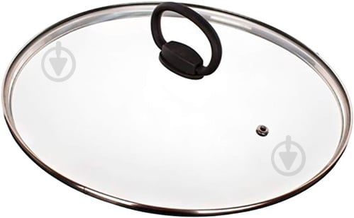 Крышка Banquet Smart Plus 28 см стеклянная 40GL002SP28 - фото 2