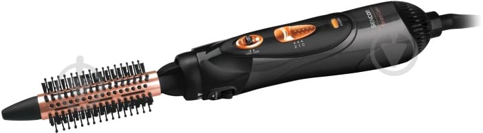 Фен-щетка Sencor SHS 8401BK - фото 6