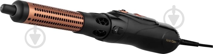 Фен-щетка Sencor SHS 8401BK - фото 5