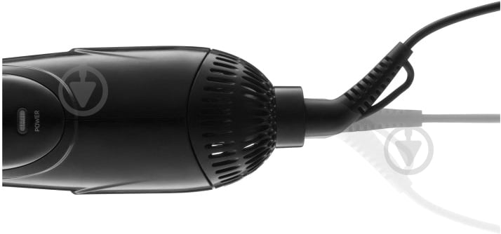 Фен-щетка Sencor SHS 8401BK - фото 4