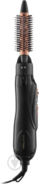 Фен-щетка Sencor SHS 8401BK - фото 3