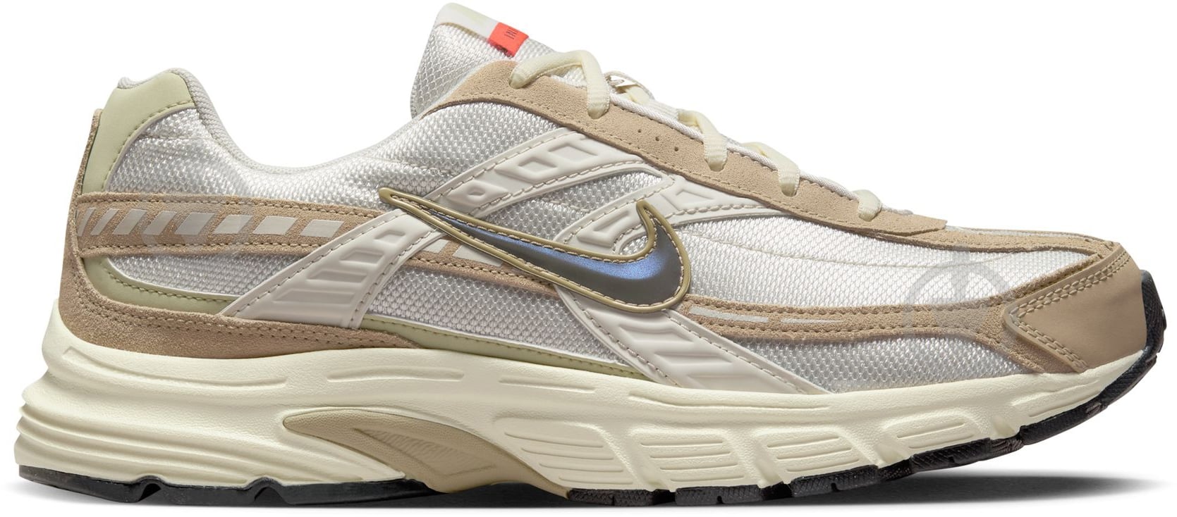 ᐉ Кросівки чоловічі демісезонні Nike INITIATOR HJ7683-072 р.44