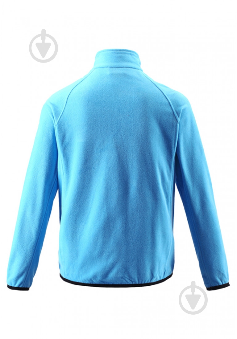 Джемпер Reima р.128 бирюзовый 536095-7250 - фото 2