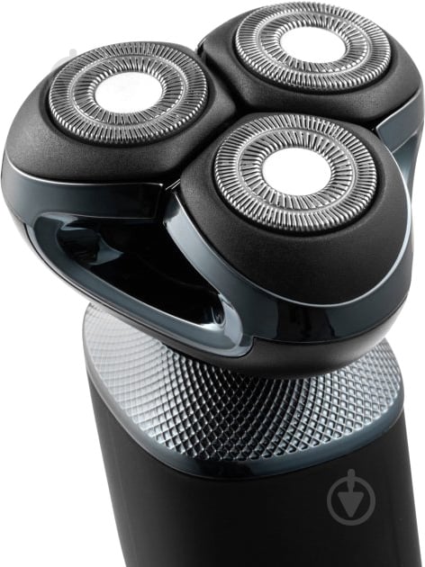 Электробритва Sencor SMS 7000BK - фото 3