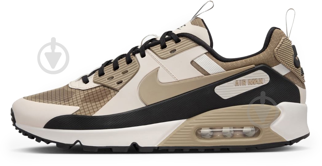 ᐉ Кросівки чоловічі демісезонні Nike AIR MAX 90 DRIFT FB2877-100