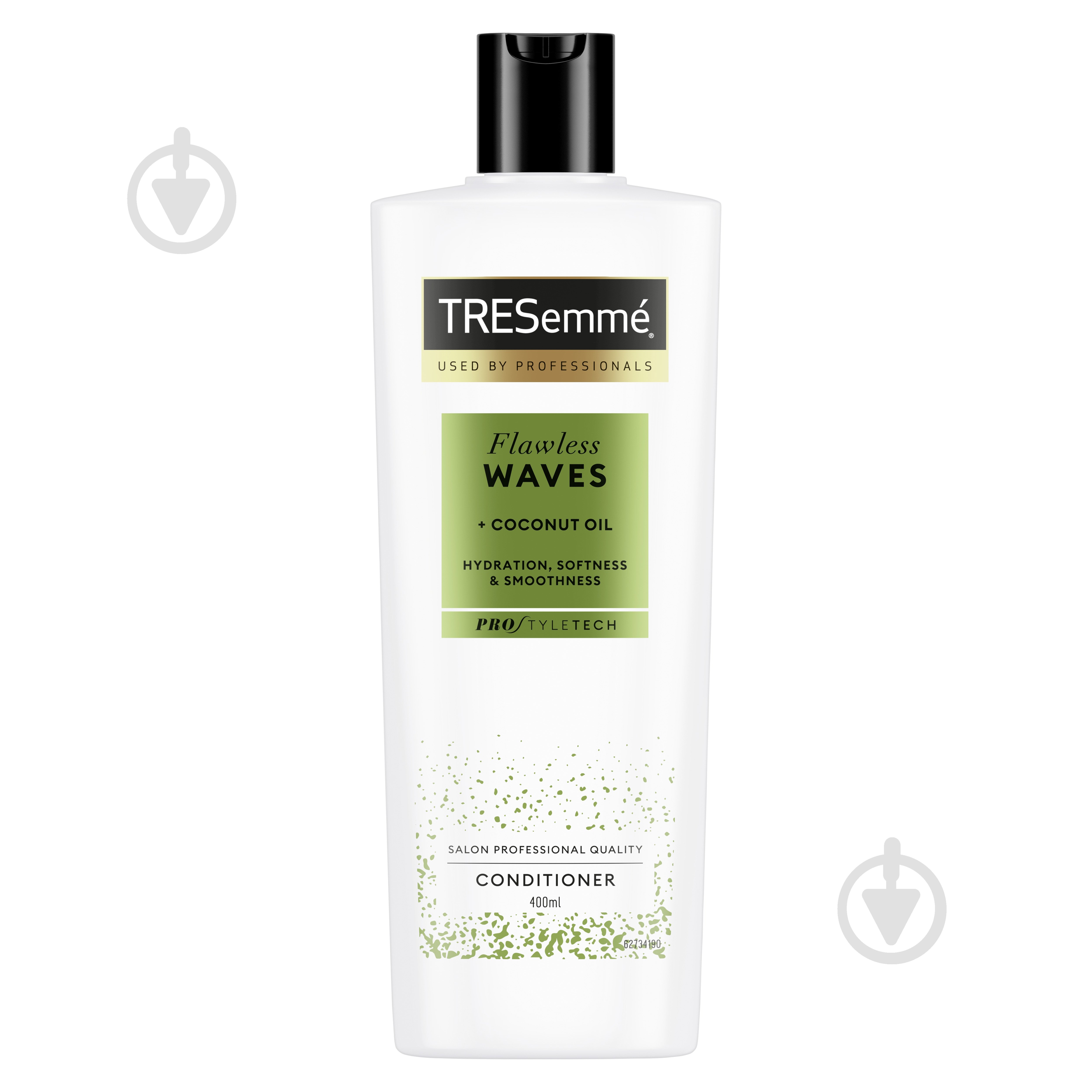 Кондиционер Tresemme 400 мл - фото 1
