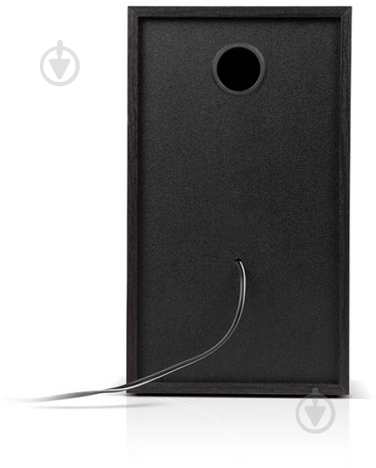 Акустическая система Sven SPS-615 2.0 black - фото 4