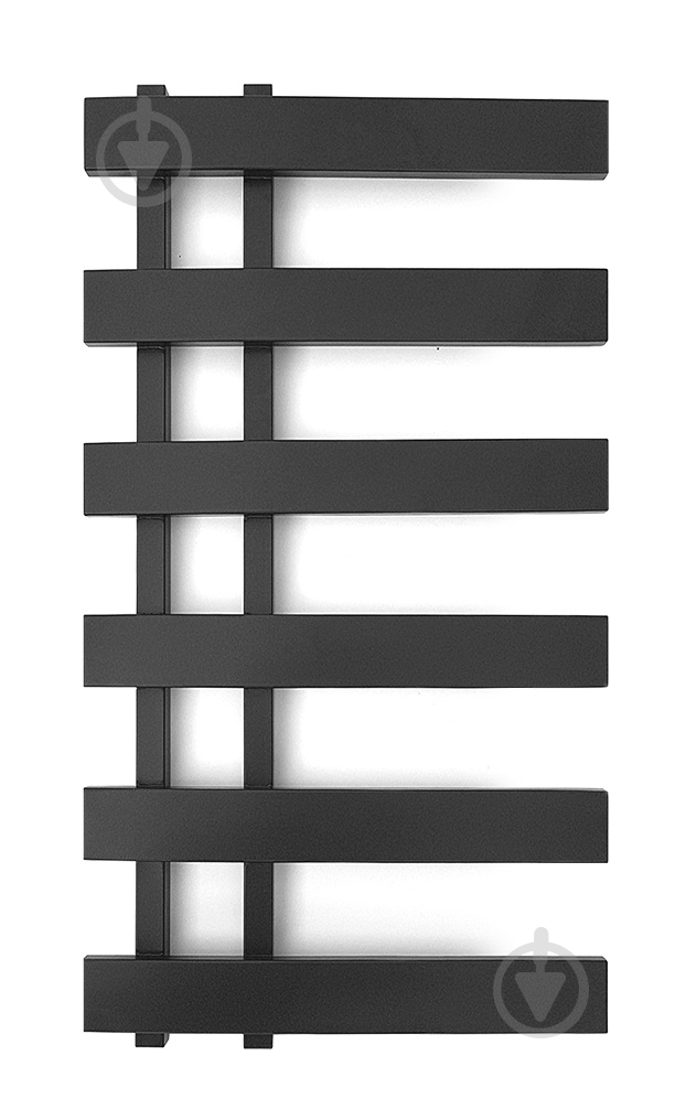 Рушникосушарка електрична GenesisAqua Split/W1200 - фото 1 Рушникосушарка електрична GenesisAqua Split/W1200 - фото 1