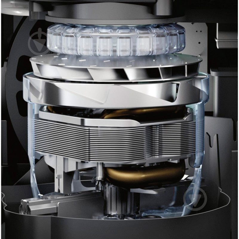 Пылесос Bosch BGC4U2230 - фото 5