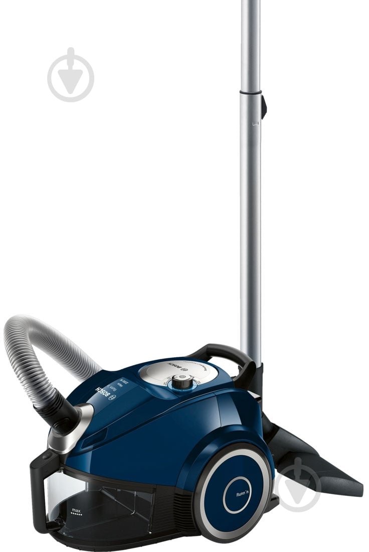 Пылесос Bosch BGC4U2230 - фото 2