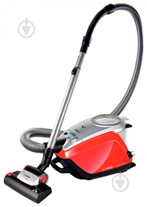 Пылесос Bosch BGS5ZOORU - фото 2