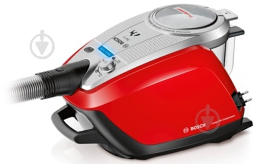 Пылесос Bosch BGS5ZOORU - фото 3