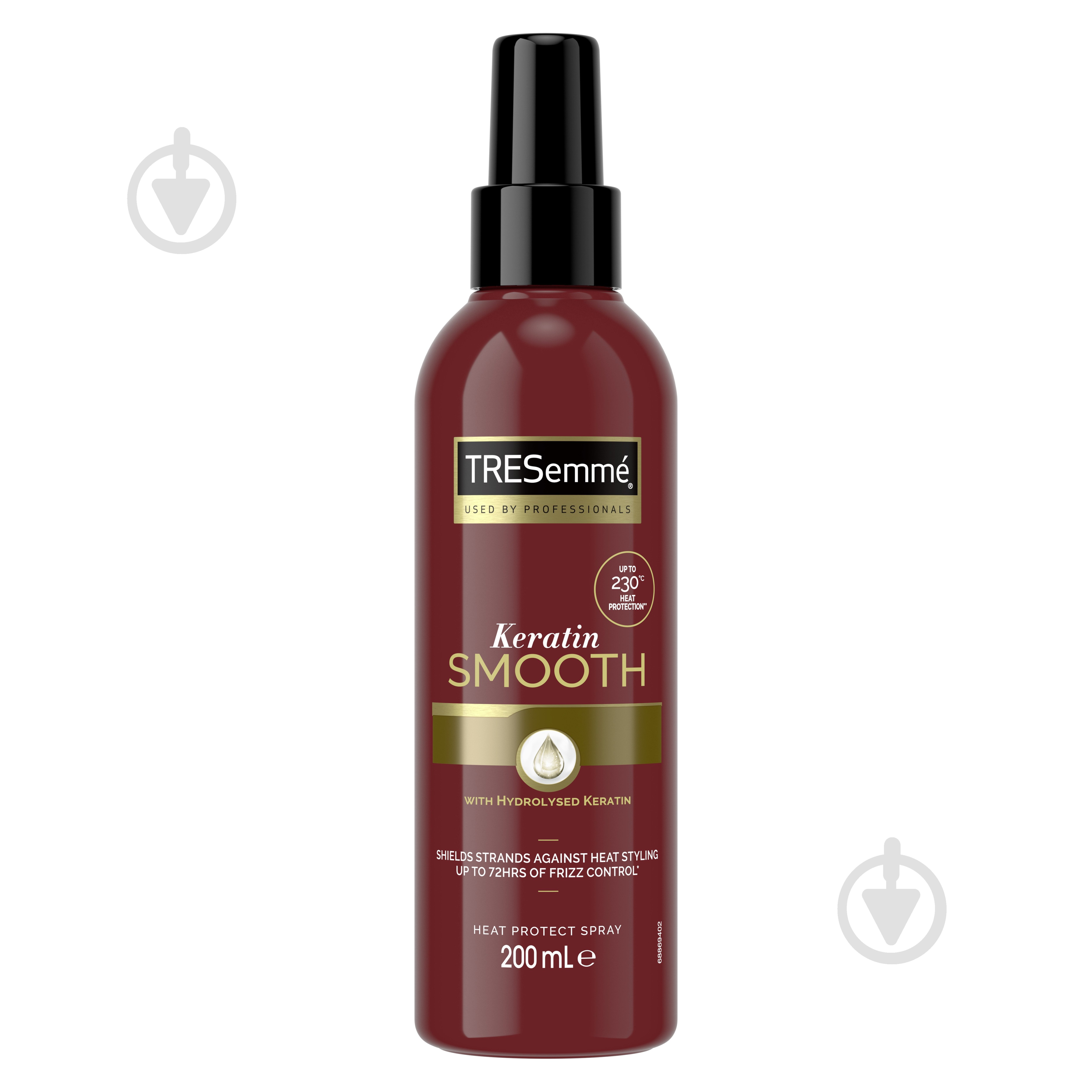 Спрей для волос Tresemme Keratin Smooth 200 мл - фото 1