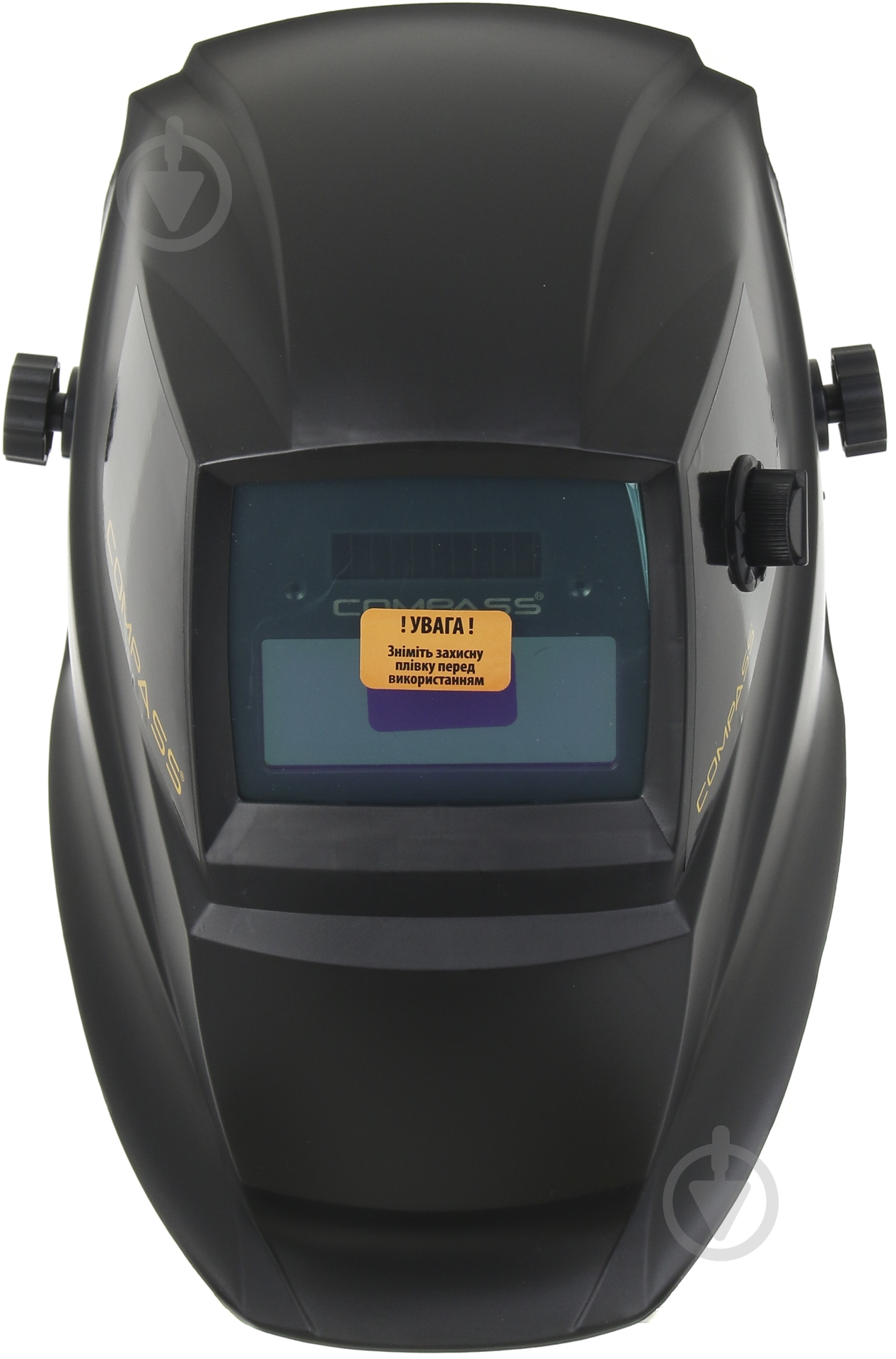 Маска сварщика Compass WH-FORT-C90A - фото 2 Маска сварщика Compass WH-FORT-C90A - фото 2