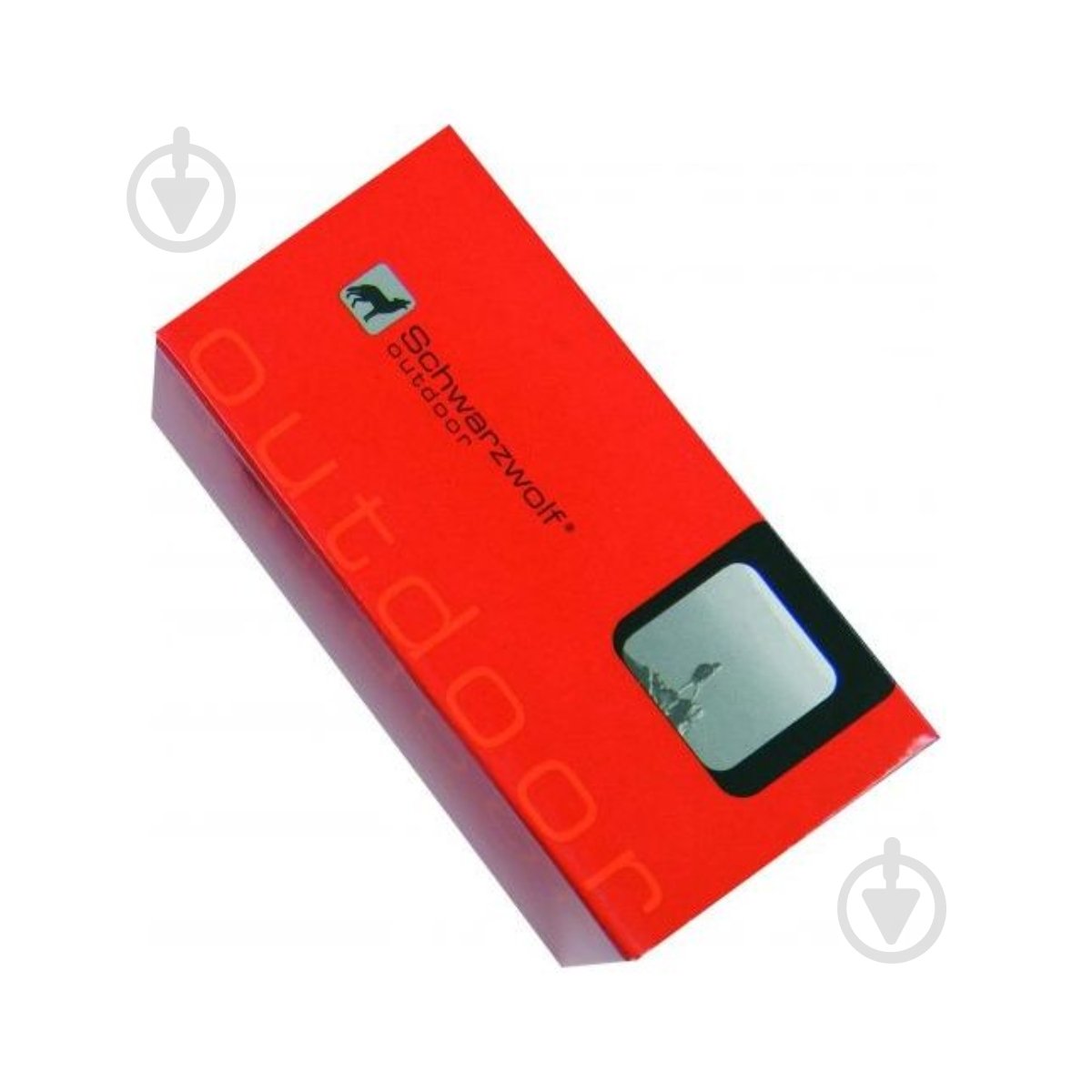 Ліхтар Schwarzwolf LUCA Watt Utility - фото 4