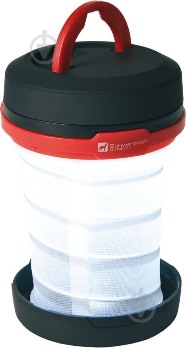 Ліхтар Schwarzwolf LUCA Watt Utility - фото 1