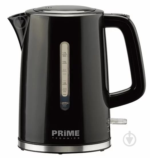 Электрочайник PRIME Technics PKP 1704 B - фото 1