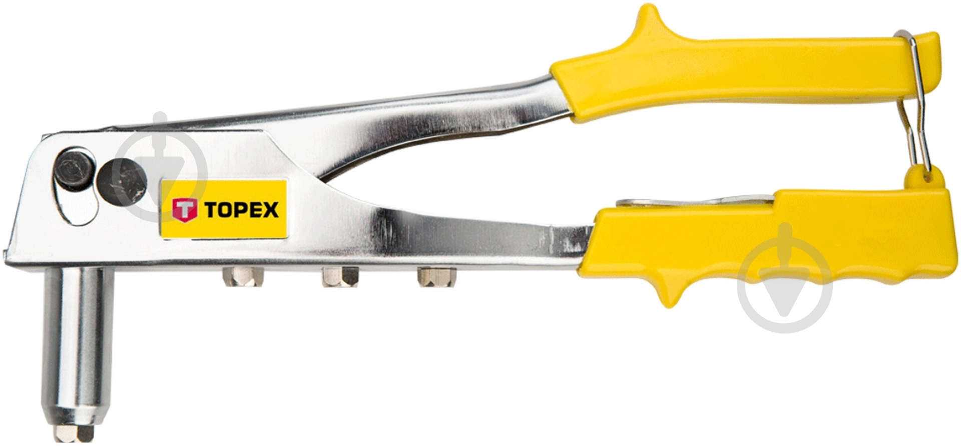 Ключ заклепочный Topex 43E707 - фото 1