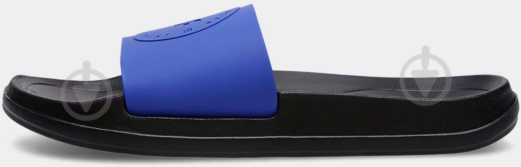 Шльопанці 4F FLIPFLOP M017A 4FJMM00FFLIM017A-36S р.32 синій - фото 1