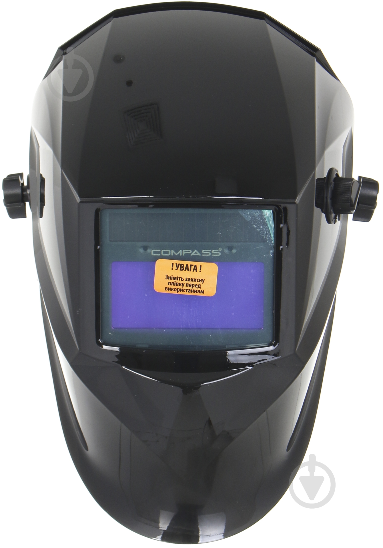 Маска сварщика Compass WH-LAND-E93H - фото 3