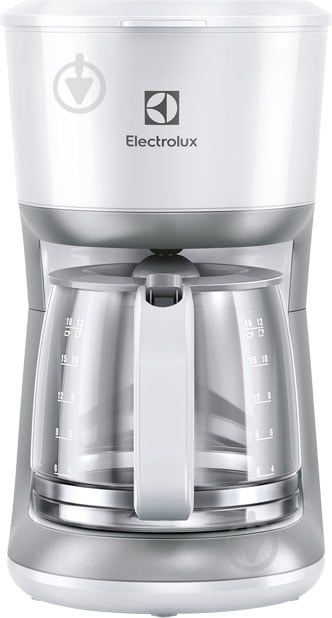 Кофеварка капельная Electrolux EKF3330 - фото 2