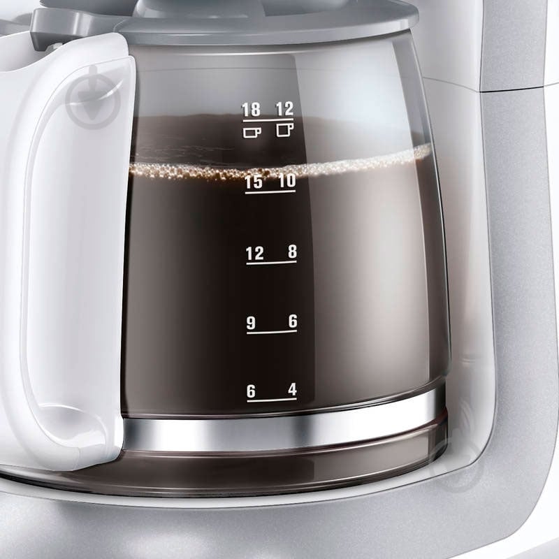 Кофеварка капельная Electrolux EKF3330 - фото 4