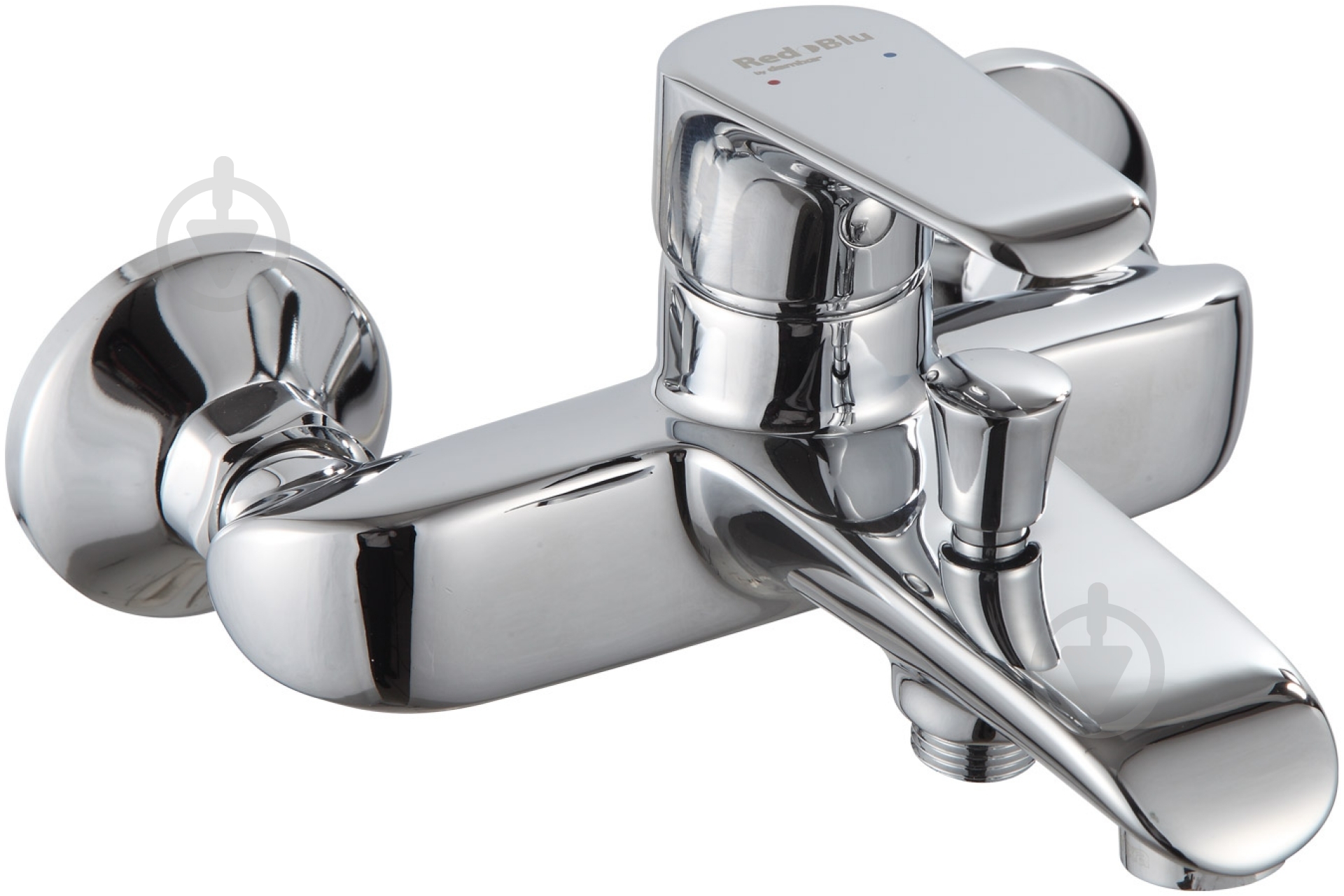 Смеситель для ванны Damixa Origin Evo 821000000 - фото 1