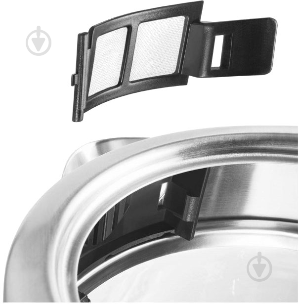 Электрочайник Philco PHWK 1740 - фото 7 Электрочайник Philco PHWK 1740 - фото 7