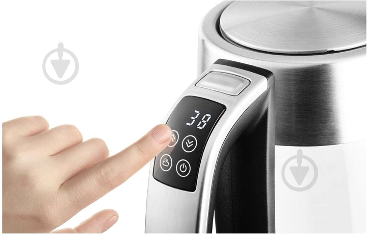 Электрочайник Philco PHWK 1740 - фото 6 Электрочайник Philco PHWK 1740 - фото 6