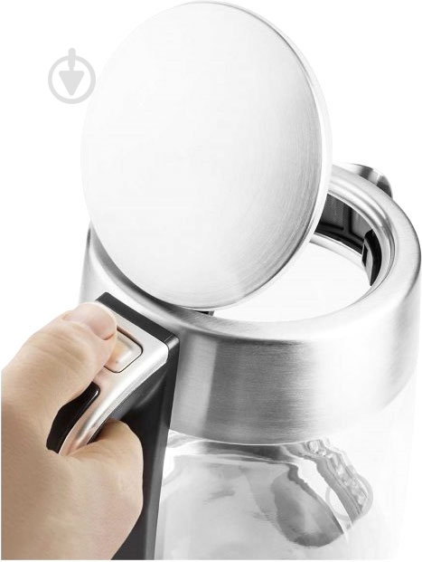 Электрочайник Philco PHWK 1740 - фото 5 Электрочайник Philco PHWK 1740 - фото 5