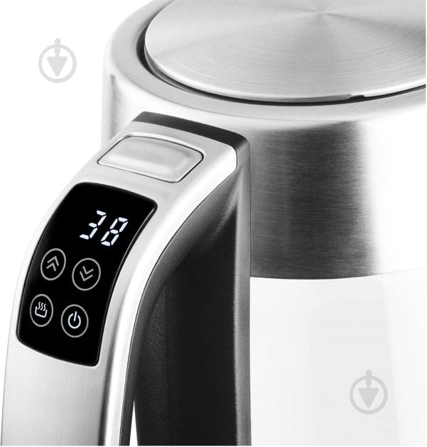 Электрочайник Philco PHWK 1740 - фото 4 Электрочайник Philco PHWK 1740 - фото 4