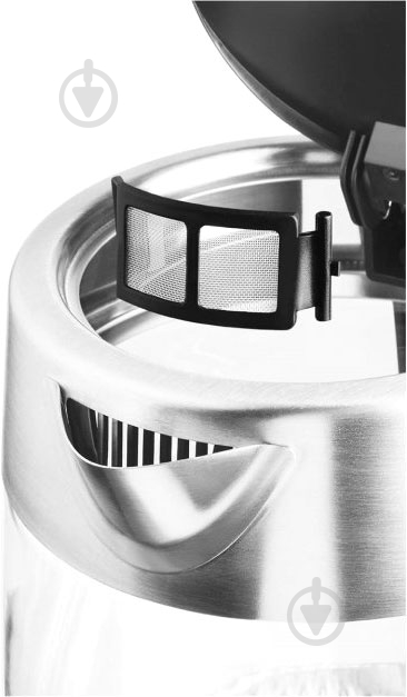 Электрочайник Philco PHWK 1740 - фото 2 Электрочайник Philco PHWK 1740 - фото 2