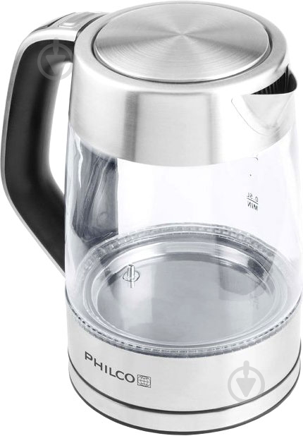 Электрочайник Philco PHWK 1740 - фото 1 Электрочайник Philco PHWK 1740 - фото 1