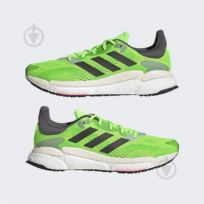 Кроссовки Adidas GX6700 р.46 - фото 3 Кроссовки Adidas GX6700 р.46 - фото 3