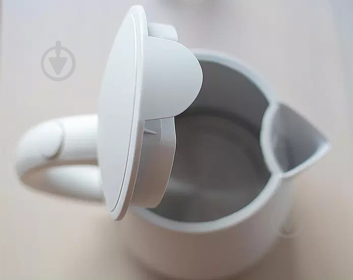 Электрочайник PRIME Technics PKP 1705 W - фото 3 Электрочайник PRIME Technics PKP 1705 W - фото 3