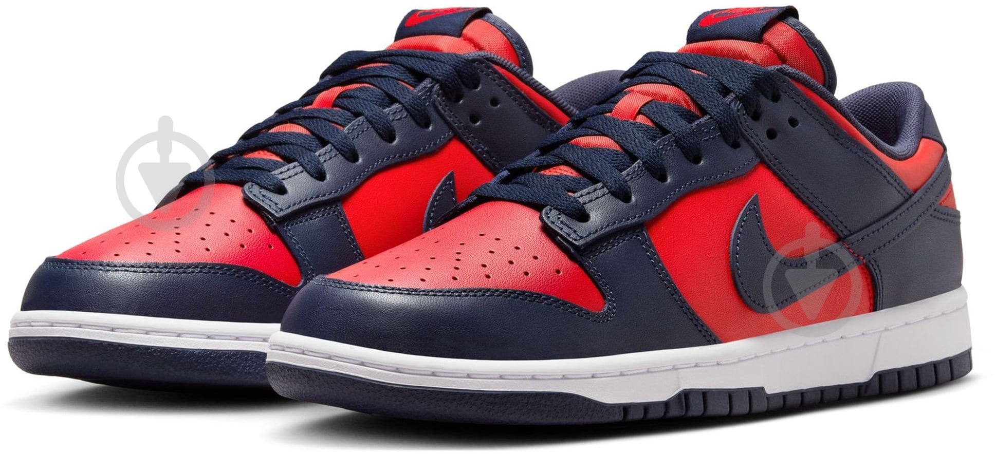 ᐉ Кроссовки мужские демисезонные Nike Dunk Low Retro DV0833-601 р
