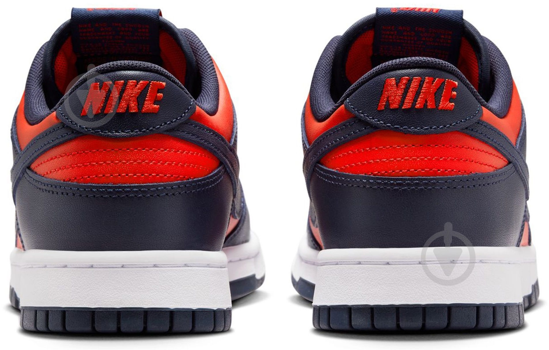 ᐉ Кроссовки мужские демисезонные Nike Dunk Low Retro DV0833-601 р ᐉ Кроссовки мужские демисезонные Nike Dunk Low Retro DV0833-601 р