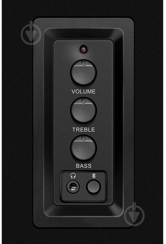 Акустическая система Sven SPS-701 2.0 black - фото 4