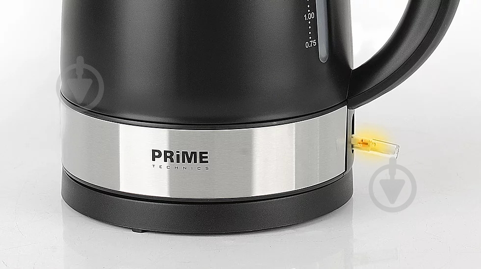 Электрочайник PRIME Technics PKP 1705 В - фото 4